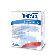 Oral Impact Powder 